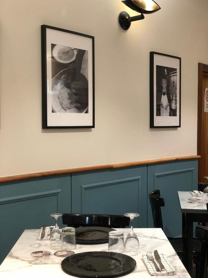Ristorante Locanda Milano Gambolò Extérieur photo