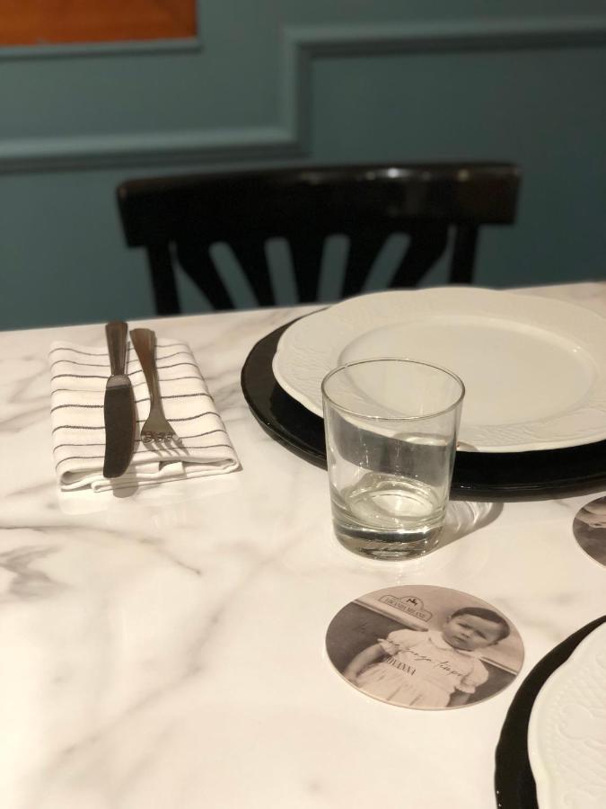 Ristorante Locanda Milano Gambolò Extérieur photo
