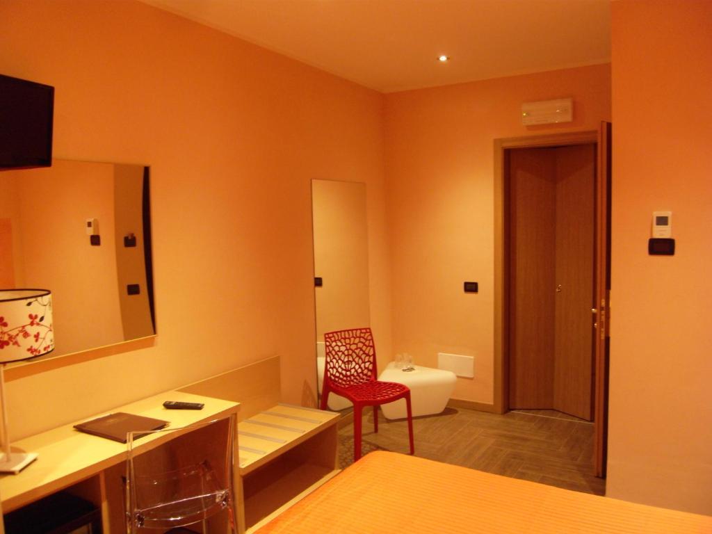 Ristorante Locanda Milano Gambolò Chambre photo