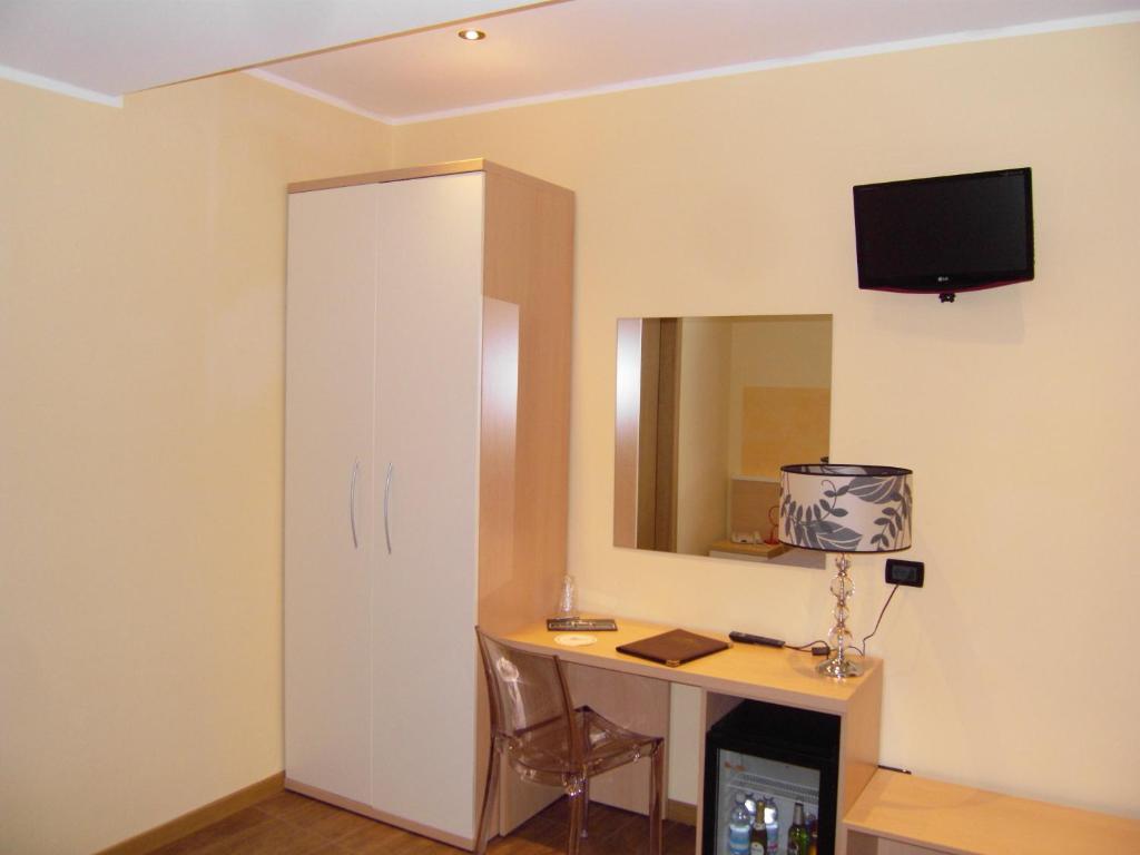 Ristorante Locanda Milano Gambolò Chambre photo