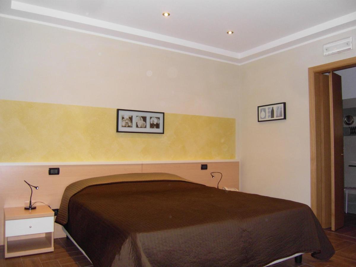 Ristorante Locanda Milano Gambolò Chambre photo